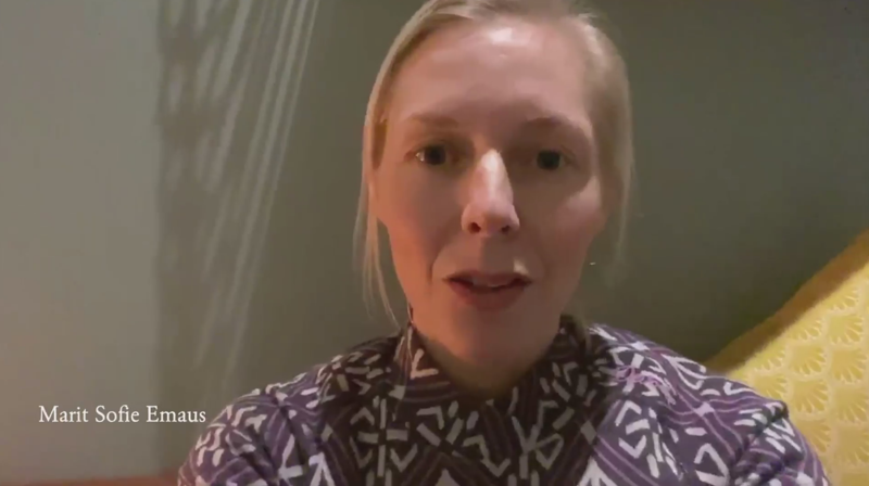 Advent på Byåsen - 1.desember