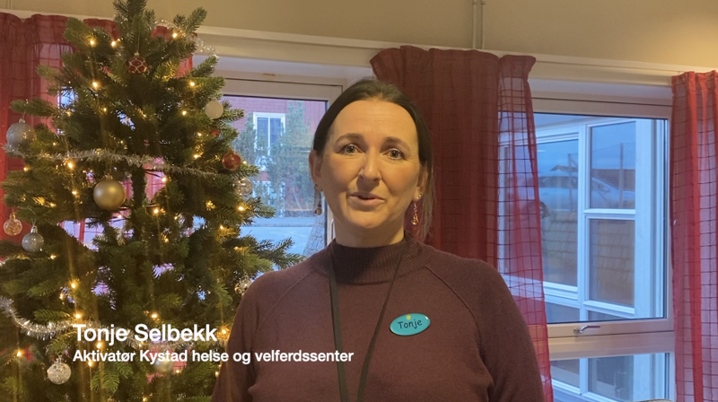 Advent på Byåsen 7. desember