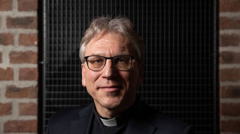 Kulturkveld med Olav Fykse Tveit