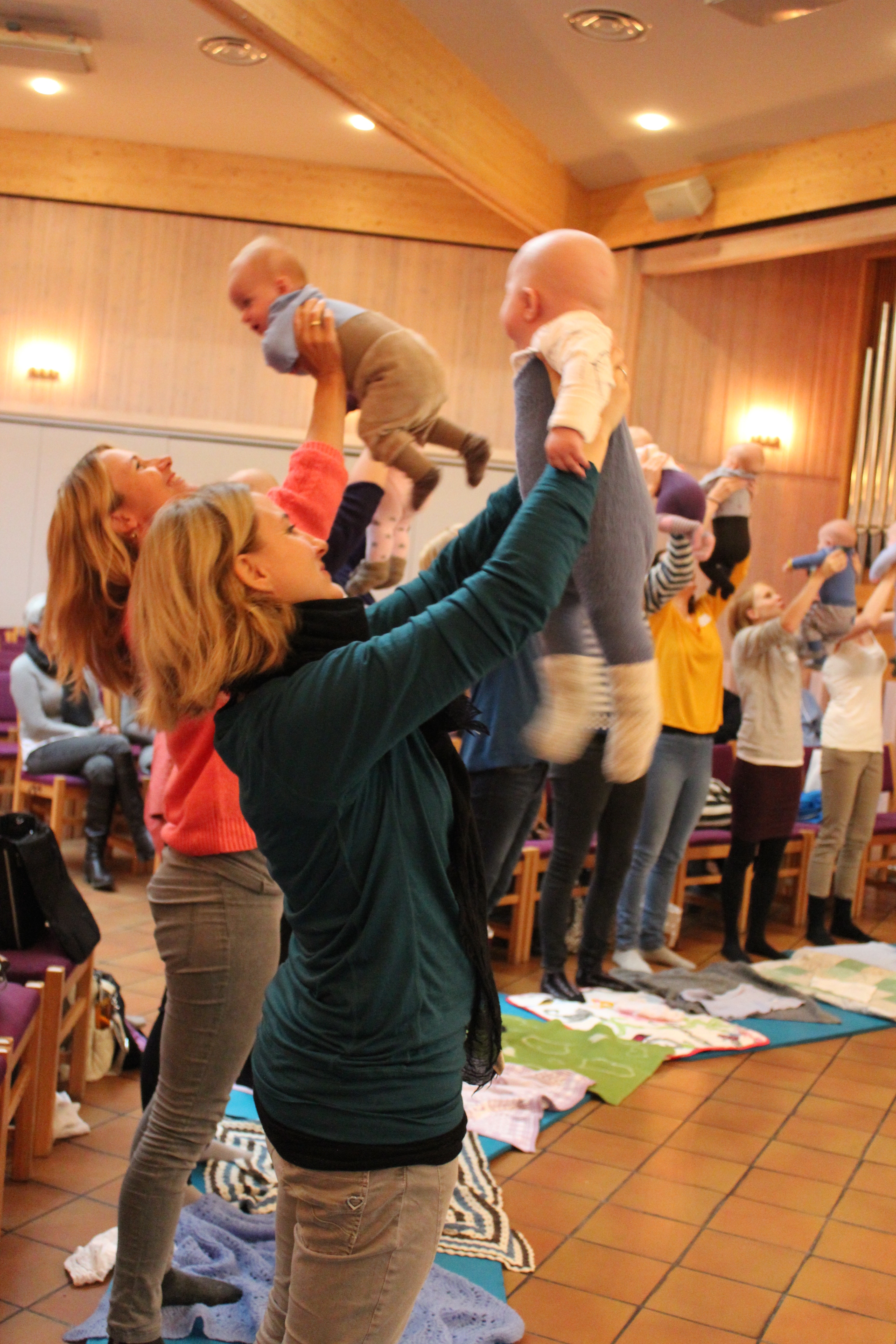 Bli med på støttelaget! Stort eller smått; tid, bønner eller penger - ditt bidrag er viktig! Gaver og ofringer i Byåsen menighet.