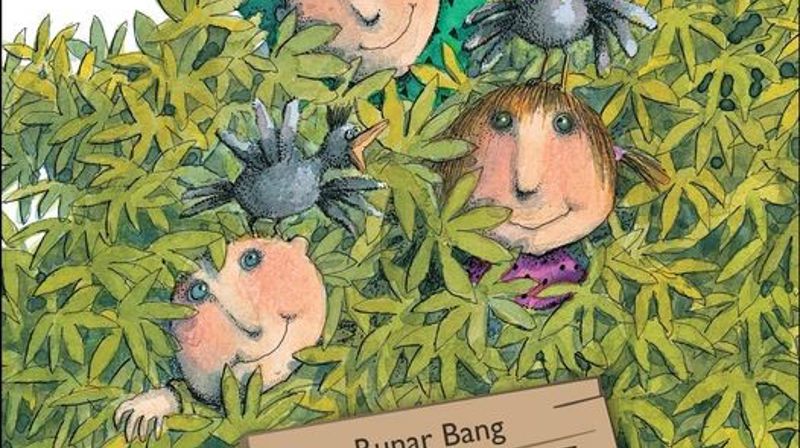 Søndag den 1. juni 2025 kl 11:00 feirer vi en ny og fin gudstjeneste i Byåsen kirke. Byåsens 6-åringer, alle som skal begynne på skolen til høsten, skal få boka "Tre i et tre".