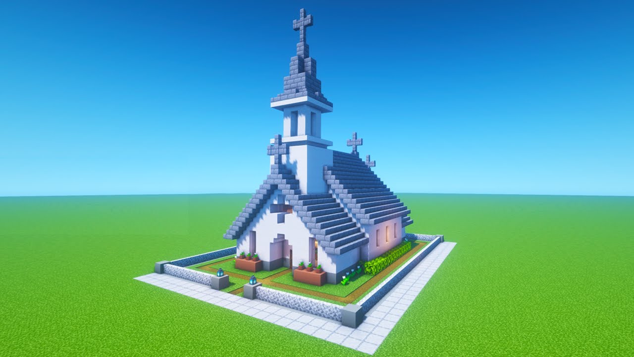 MineMyChurch