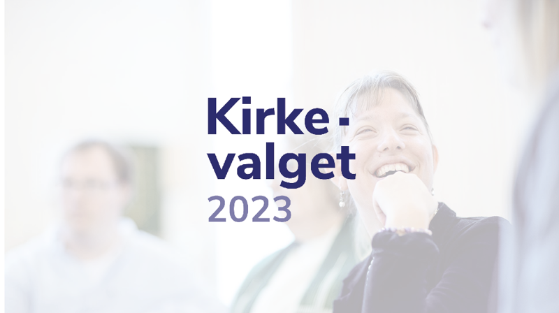 Kirkevalget