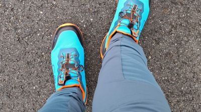 «Tur & Trivsel» - bli med på gåtur i nærområdet fredag 27. mars klokken 11.00.