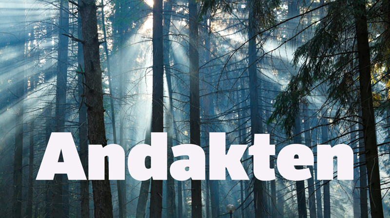 Andakter fra Byåsen på NRK radio