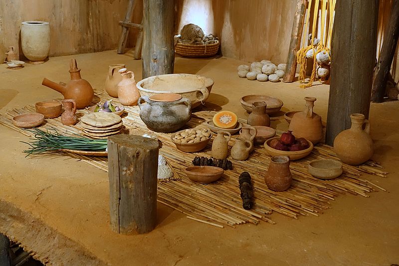 Jesus i sin historiske kontekst