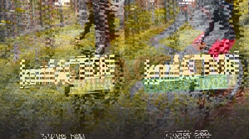 Reportasje fra KonfACTION Trøndelag