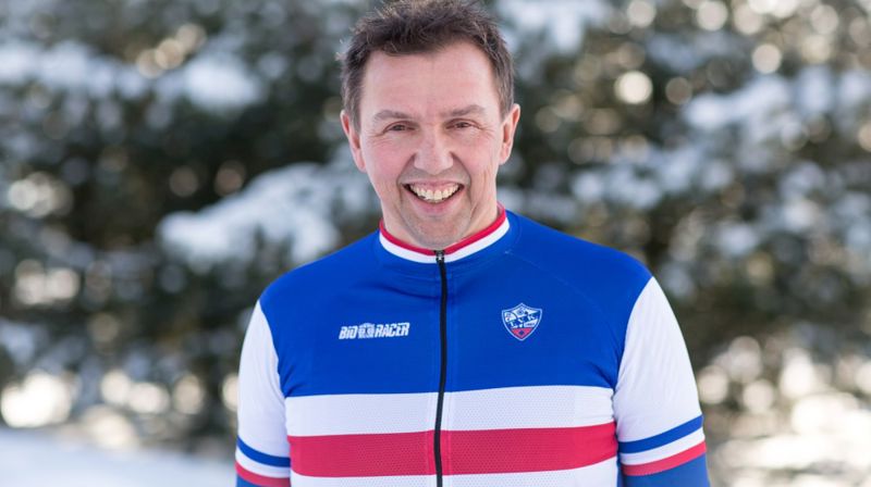 Omsorg fra en god rygg