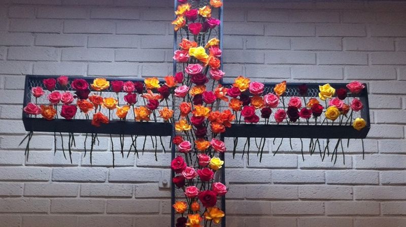 Bli med på påskefeiring i Byåsen kirke!