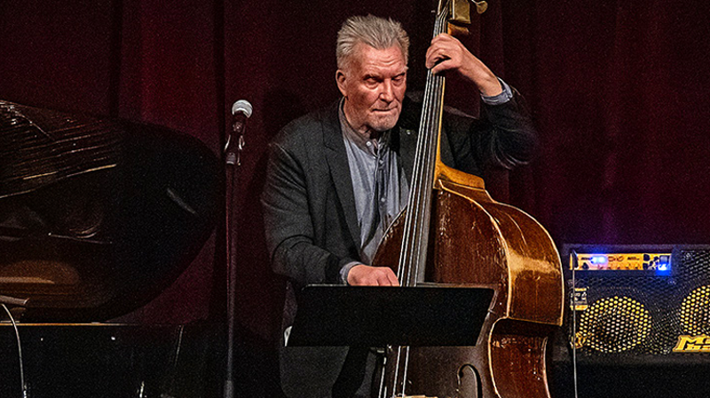 Bjørn Alterhaug trio Byåsen kirke mai 2026