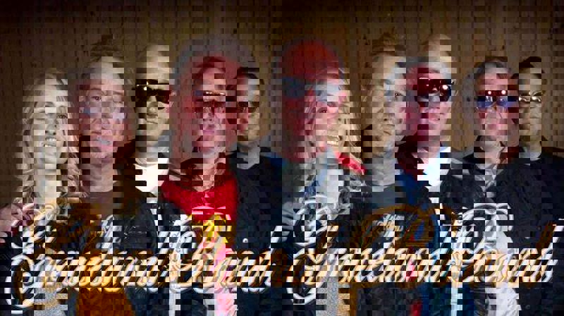 2. juledag - Elvis og julegospel med Graceland band