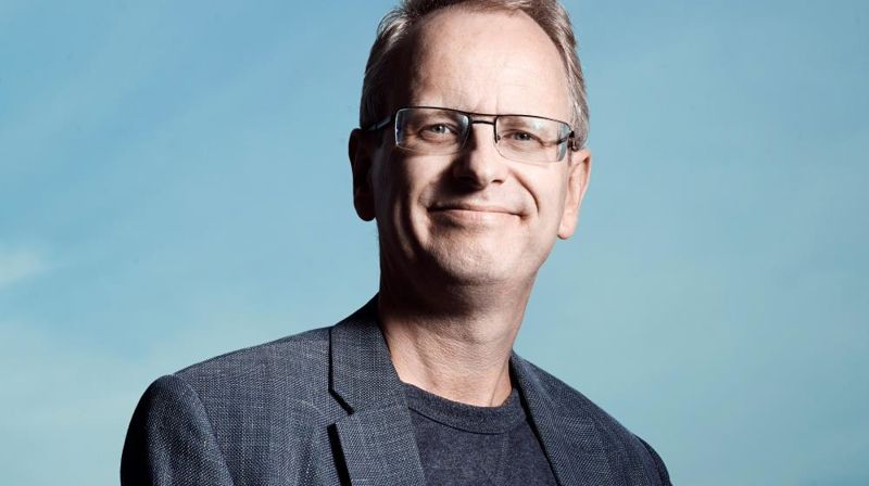 Kulturkveld med Henrik Syse