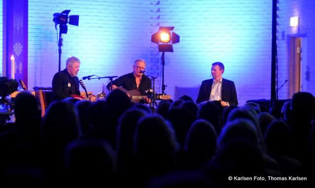 Foto: Thomas Karlsen