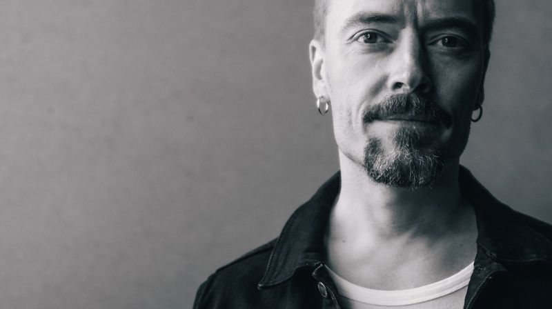 Kulturkveld med Ole Børud