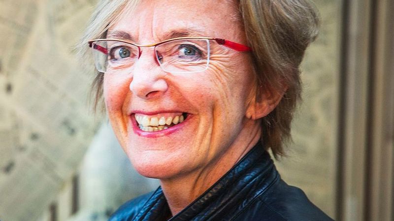 Kulturkveld med Siri Wahl Olsen og Cantus