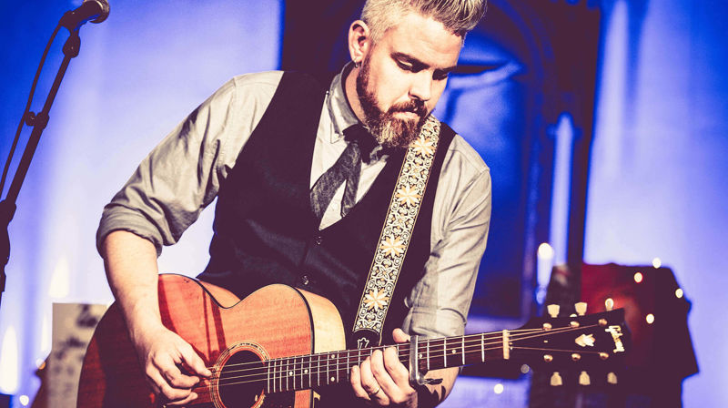 Kulturkveld med Trygve Skaug