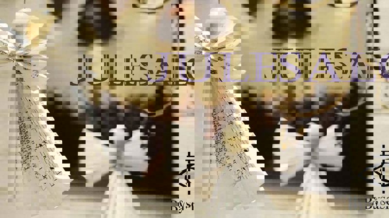 Takk for ditt bidrag til julesalget