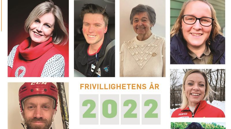 Menighetsblad nr. 1 2022