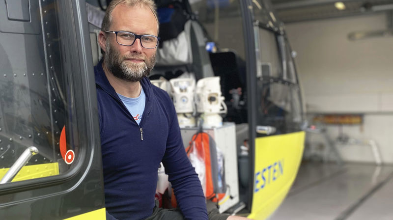 Menighetsbladet nr 2 2022