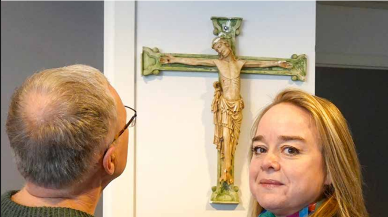 Menighetsbladet for Byåsen og Sverresborg menighet vår 2026