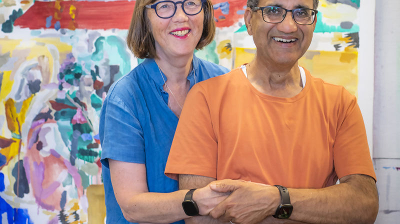 Menighetsblad nr 3 2022