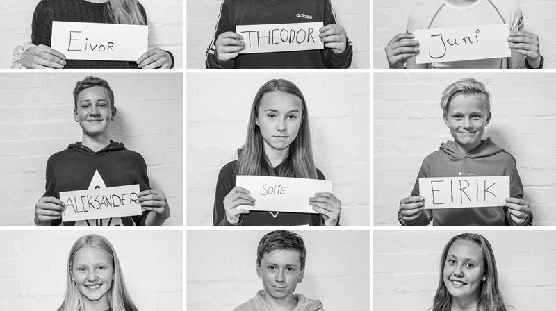 Menighetsblad nr. 3 i 2020