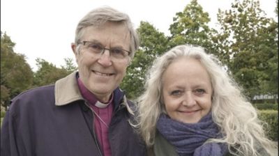 Ytringsfrihet - tema i høstens menighetsblad