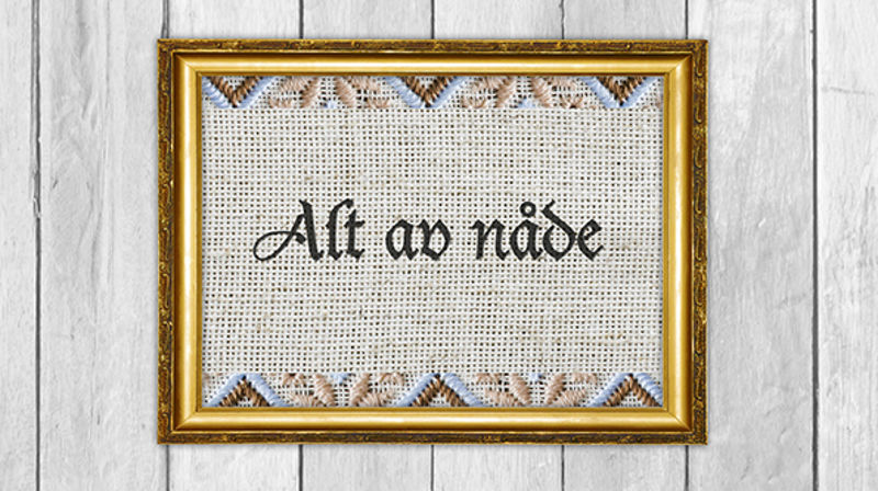 Nytt menighetsblad - nr 4 2017