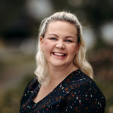 Anna Nicoline Segtnan Mentzoni