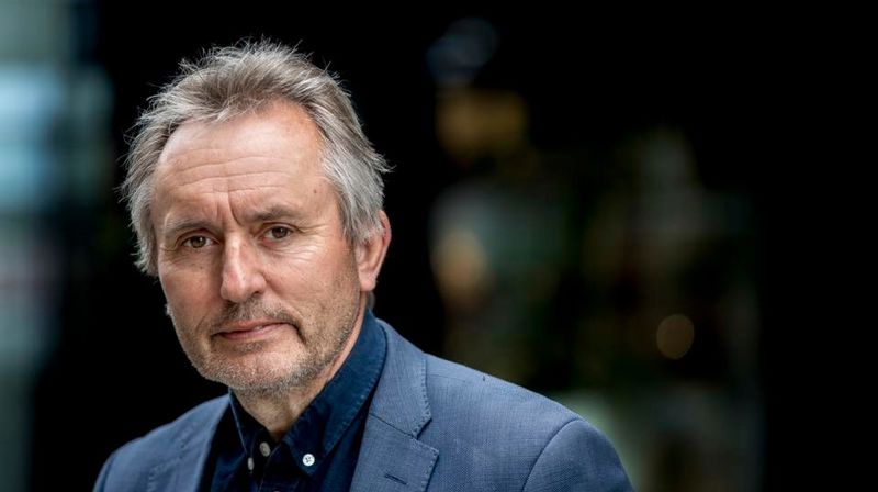 Temakveld: Når konspirasjonsteorier og religiøs retorikk truer demokratiet - arven etter Donald Trump. 29. mars kl. 19.30, Byåsen kirke