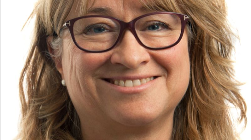 Temakveld "I stormens øye - et sted for hvile, mot og håp"