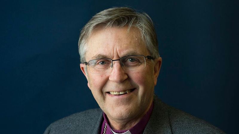 Temakveld: "Bære og bli båret - livet med dåpens mysterium" Tor Singsaas