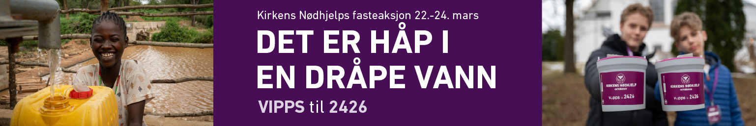 Toppbilde for Byåsen menighet