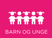Barn og ungdom