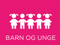 Barn og ungdom