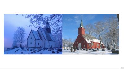 Byneset og Leinstrand menighet