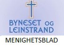 Menighetsblad