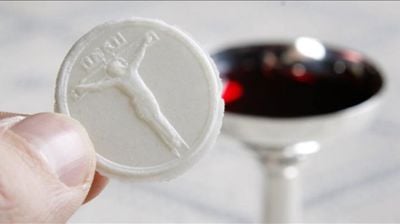 Nattverd hjemme eller der du bor