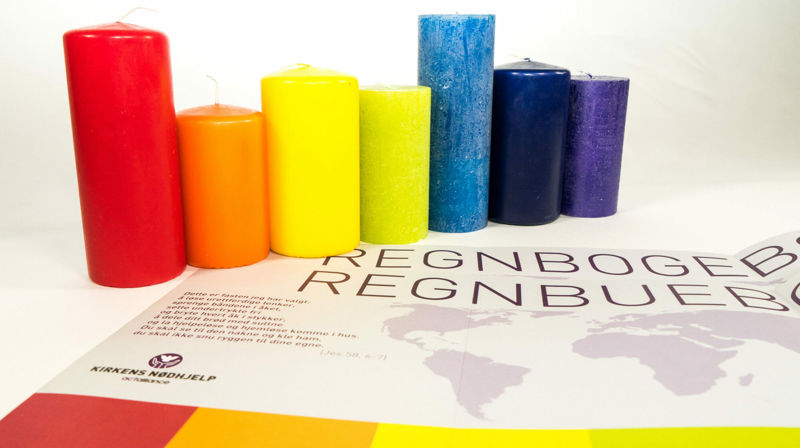 Fastetid og fasteaksjonen