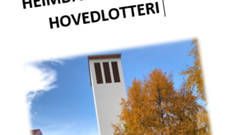 Hovedlotteriet - trekning