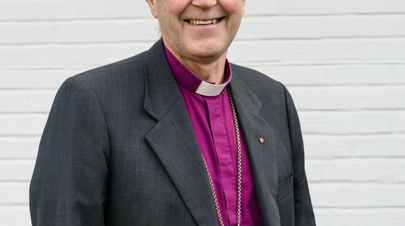 Tor Singsaas: Vår vakre, sårbare jord