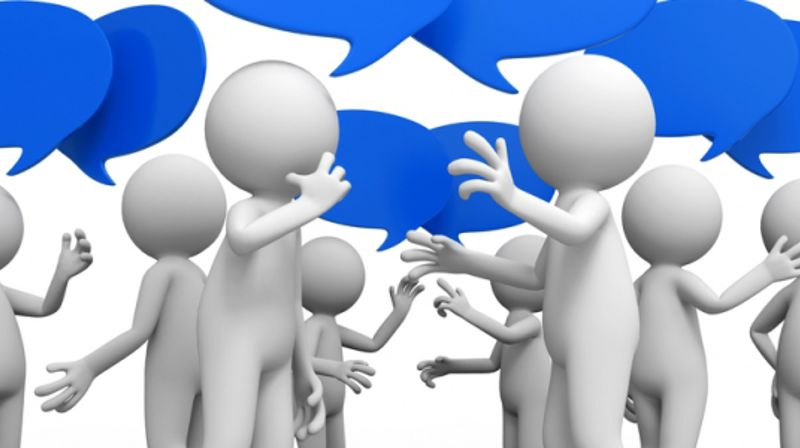 Menighetens årsmøte