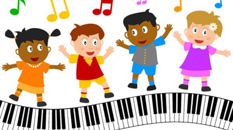 Barn og unge i Orkland