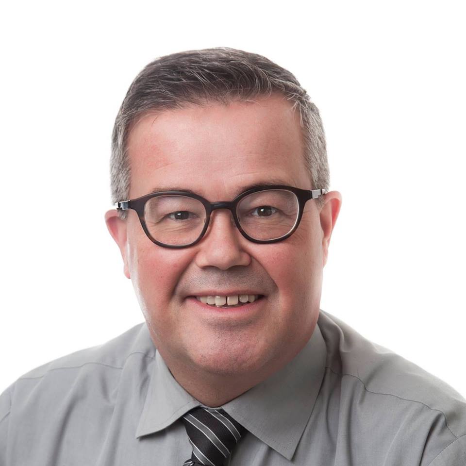 Dagfinn Bjerkestrand