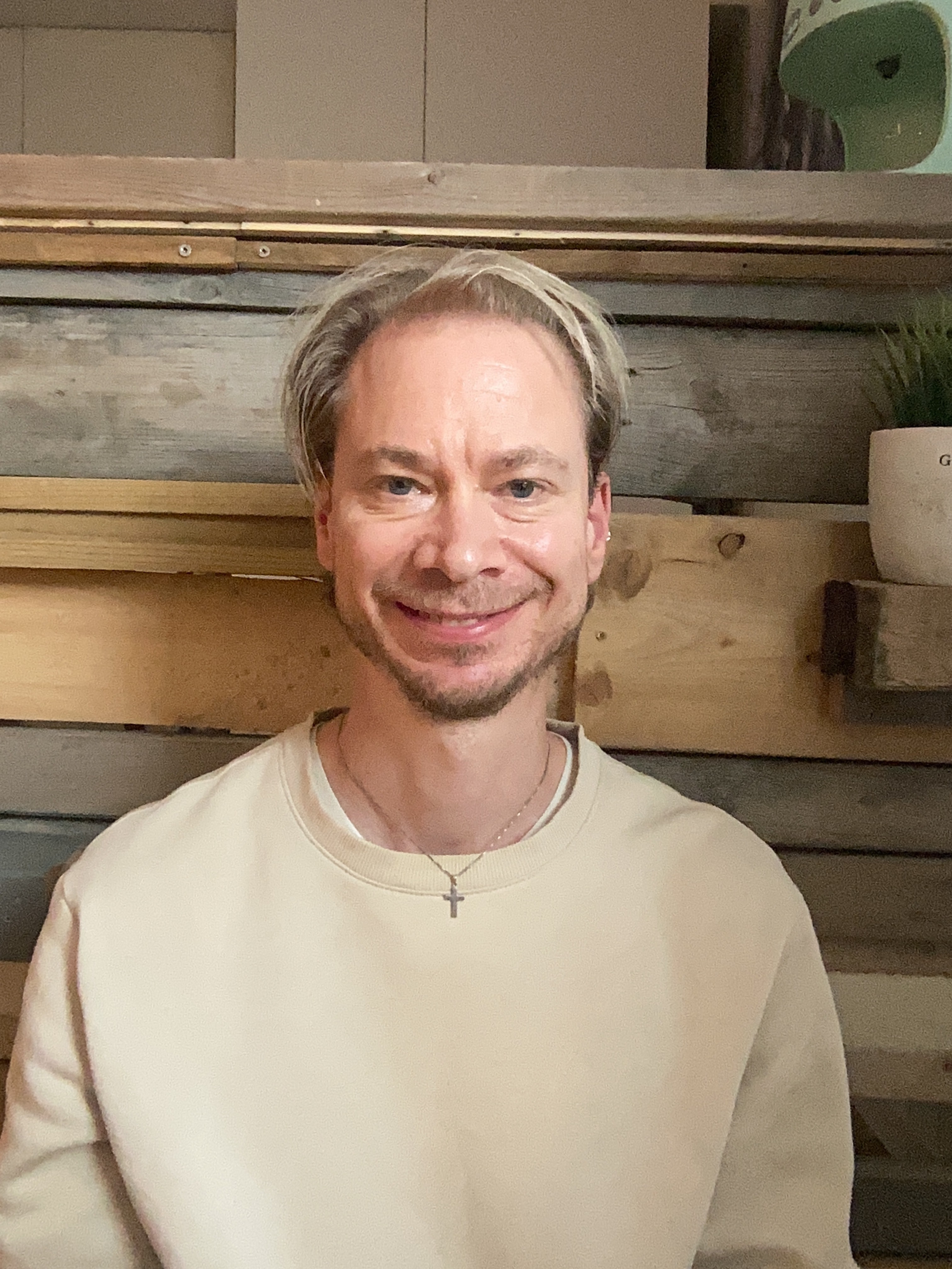 Tord Thuen