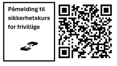 Byomfattende sikkerhetskurs for frivillige i Den norske kirke i Trondheim