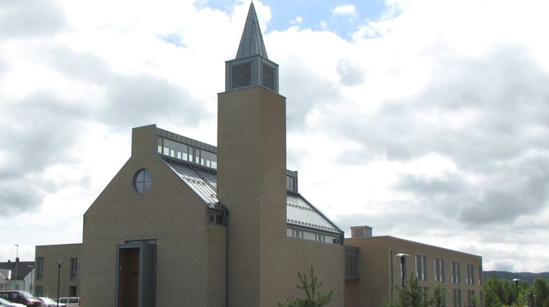 Sommeravslutning for Åpen kirke 2. juni