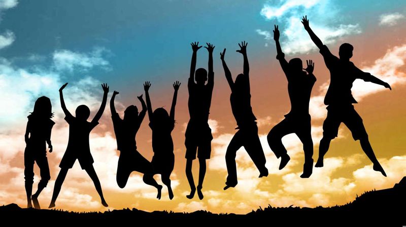 Lederkurs for ungdom