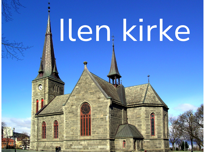 Ilen kirke