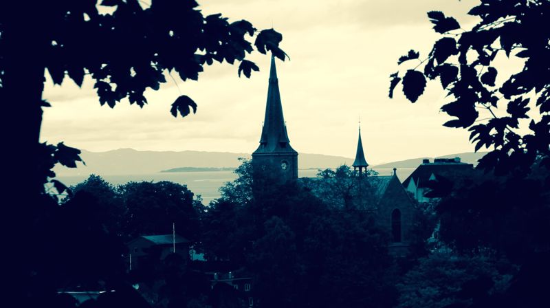 Årsmøte i Ilen menighet søndag 26. mars